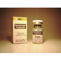 Propionato de Testosterona USP 100mg 10ml